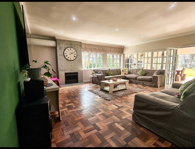 4 BEDROOM HOUSE FOR SALE IN THREE RIVERS PROPER
